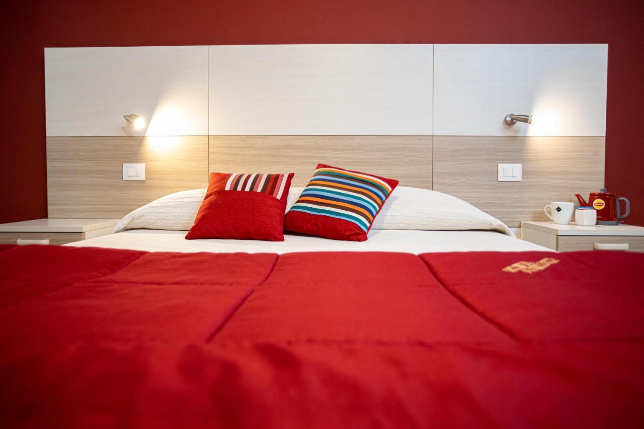 Trapani Home Kültér fotó