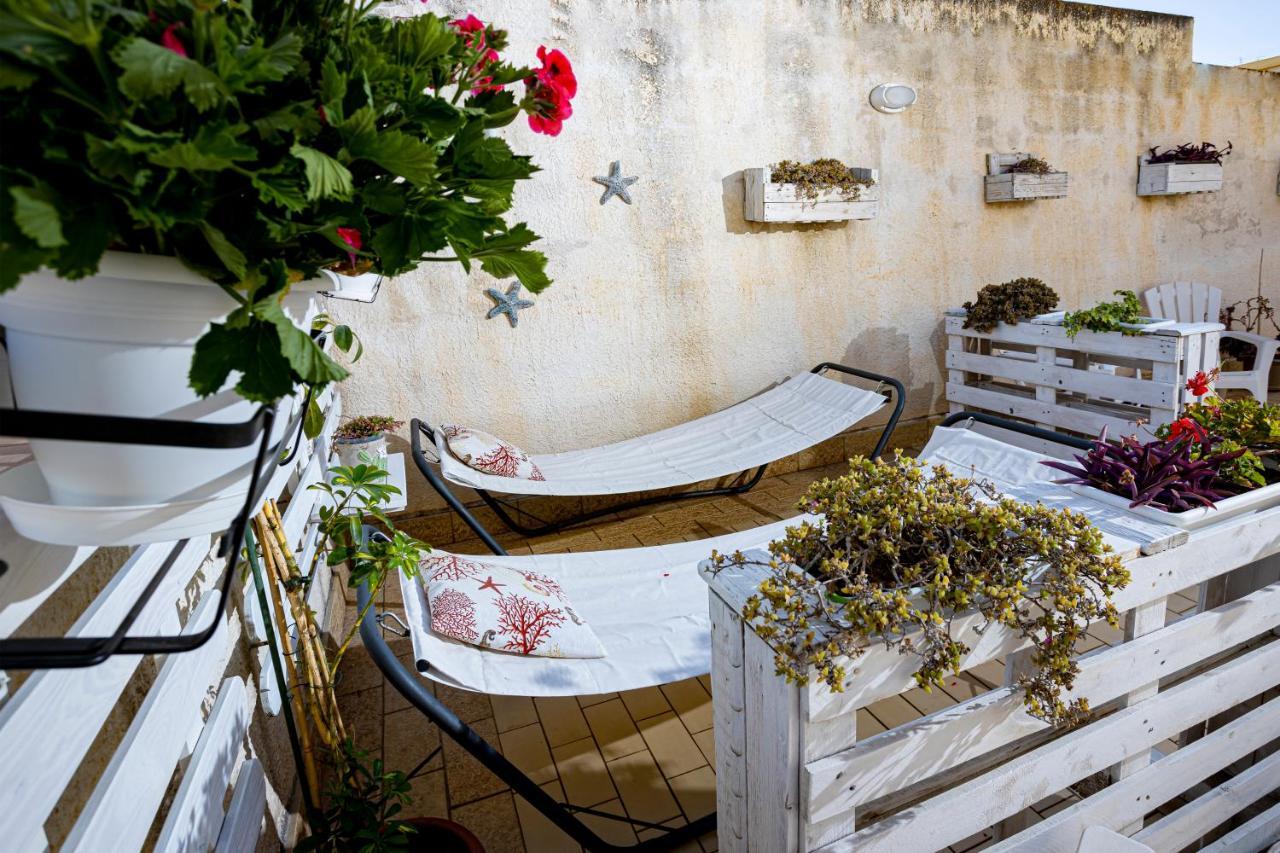 Trapani Home Kültér fotó