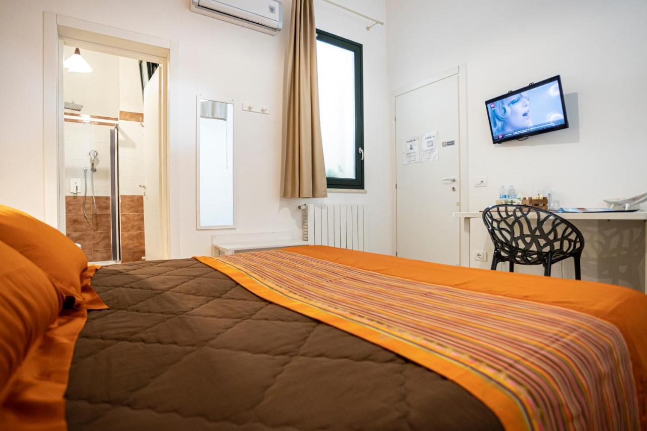 Trapani Home Kültér fotó