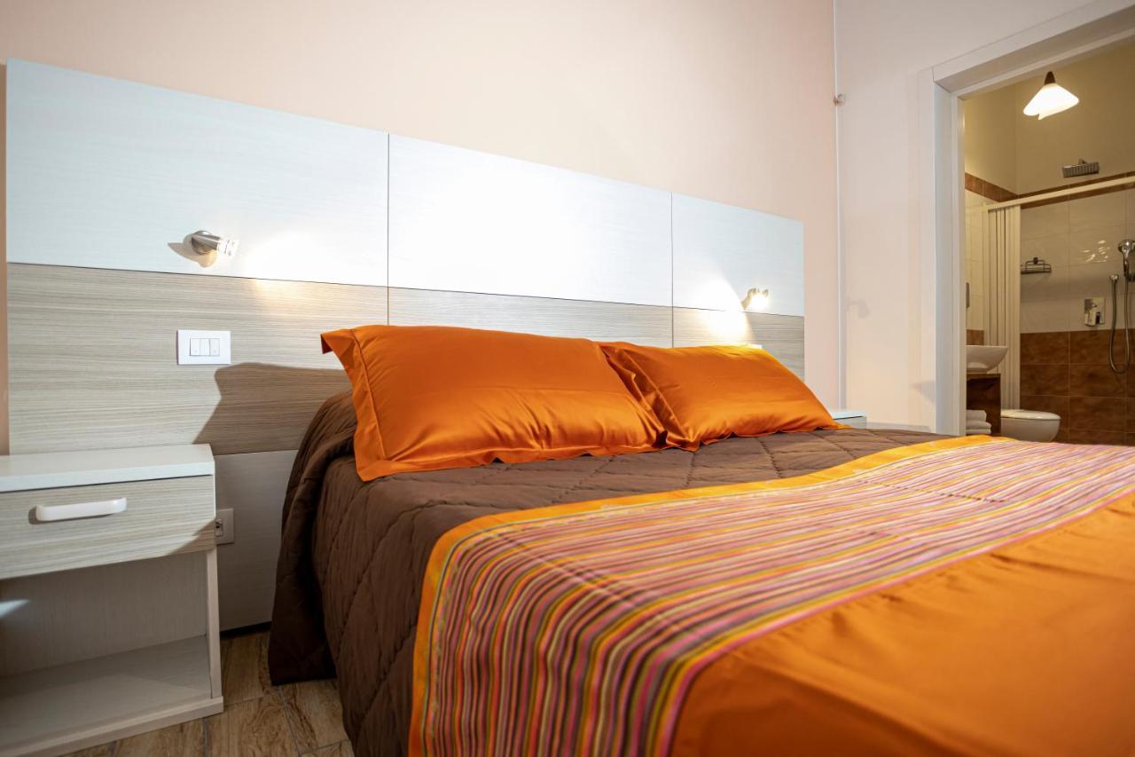 Trapani Home Kültér fotó
