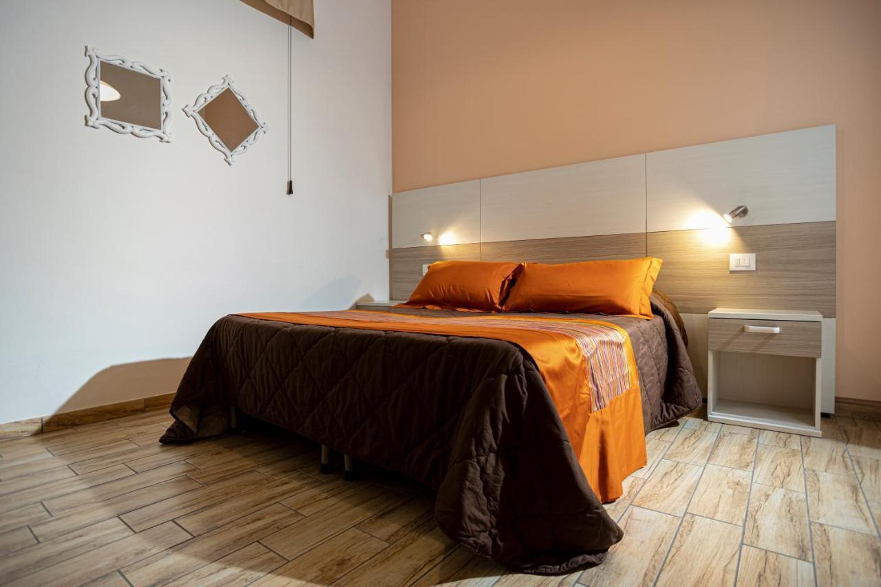 Trapani Home Kültér fotó