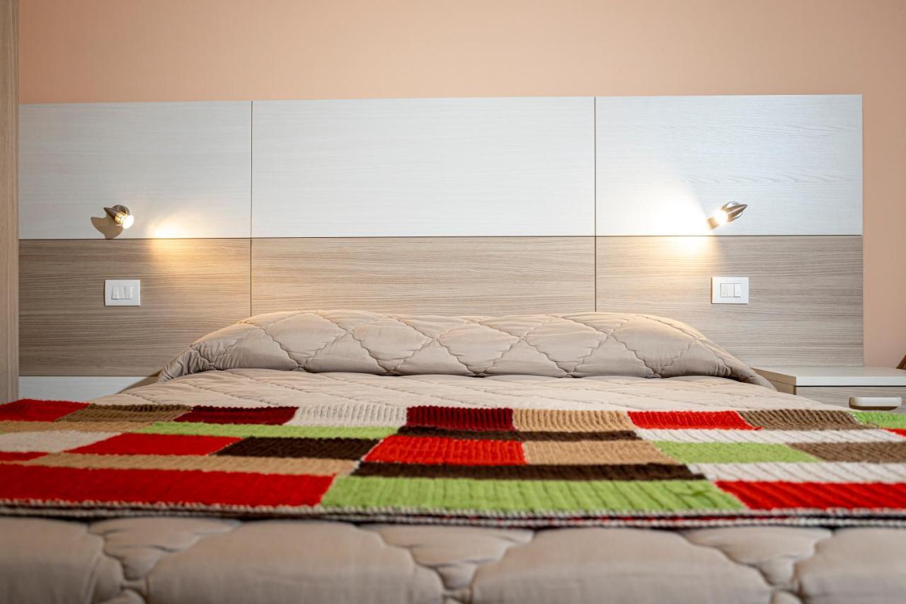Trapani Home Kültér fotó