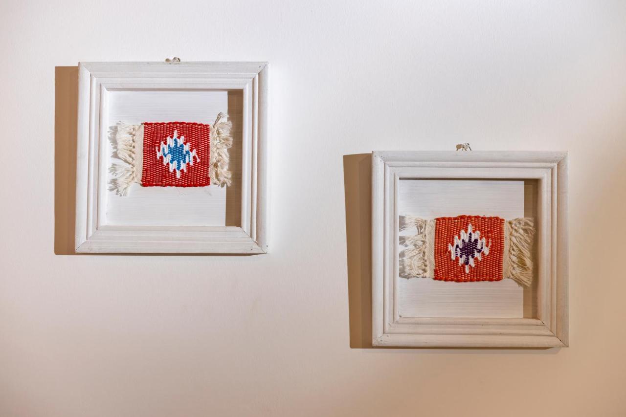 Trapani Home Kültér fotó