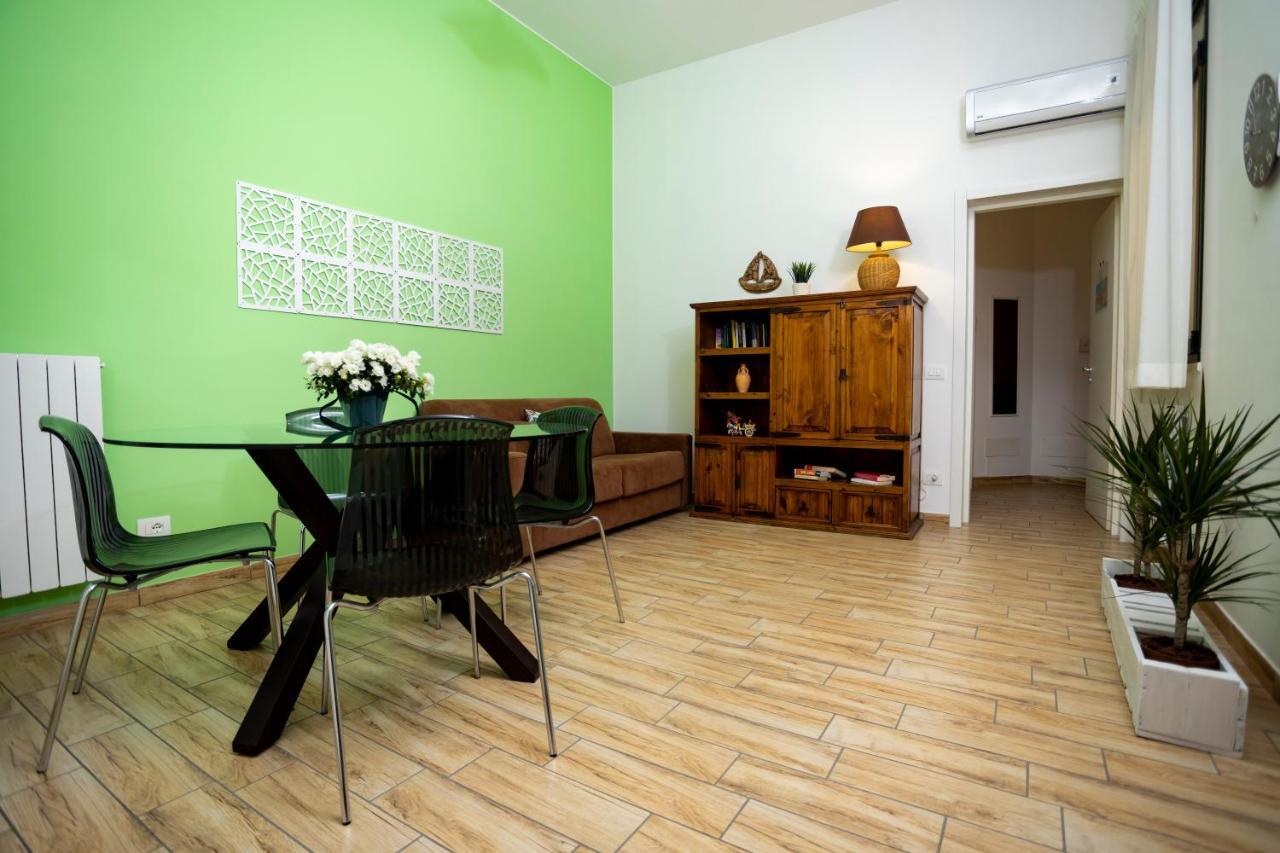 Trapani Home Kültér fotó