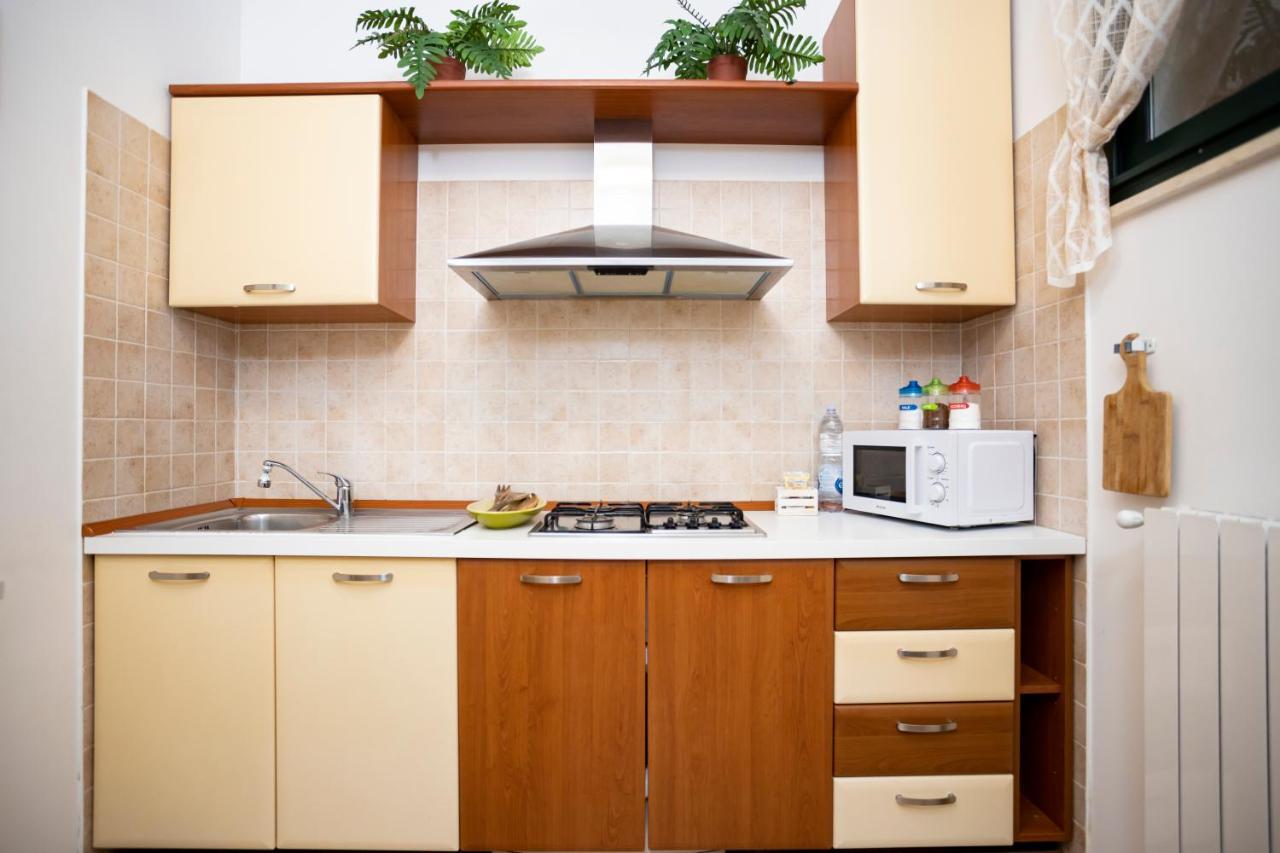 Trapani Home Kültér fotó