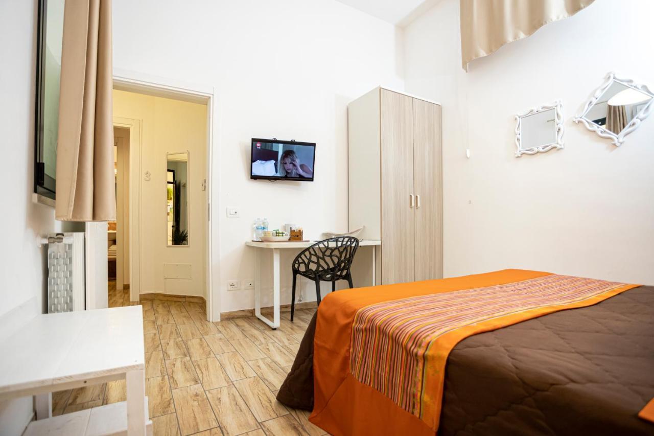 Trapani Home Kültér fotó