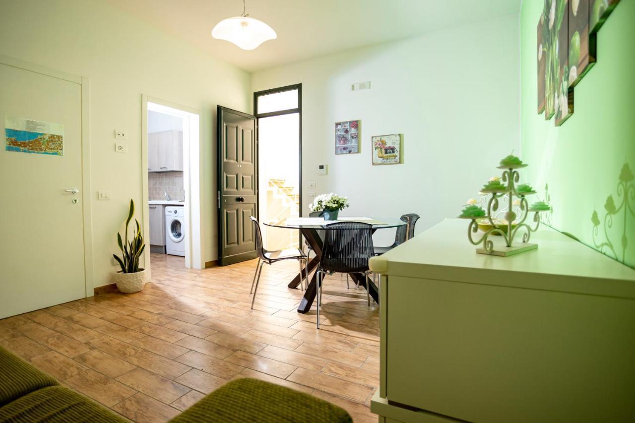 Trapani Home Kültér fotó