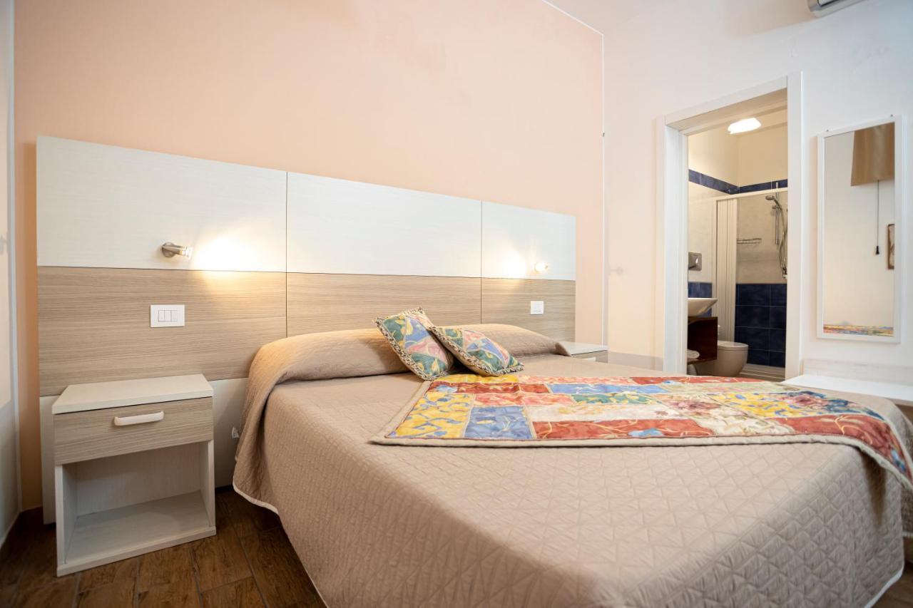 Trapani Home Kültér fotó