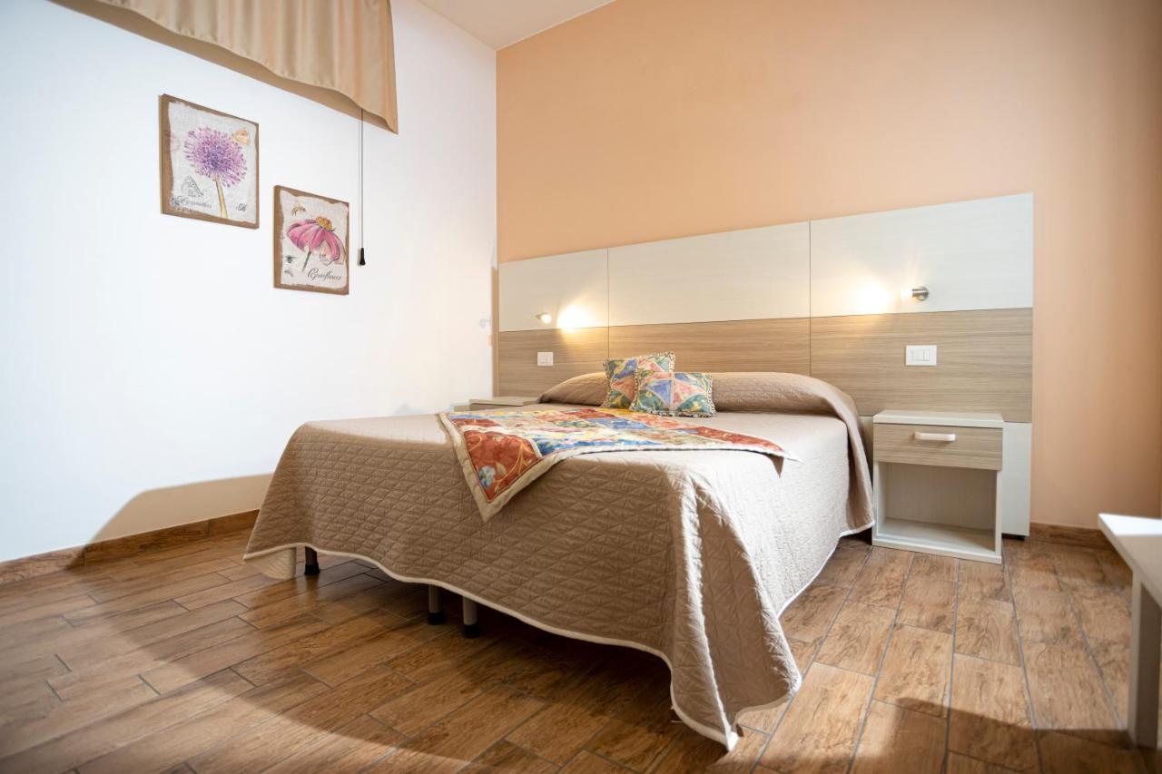 Trapani Home Kültér fotó