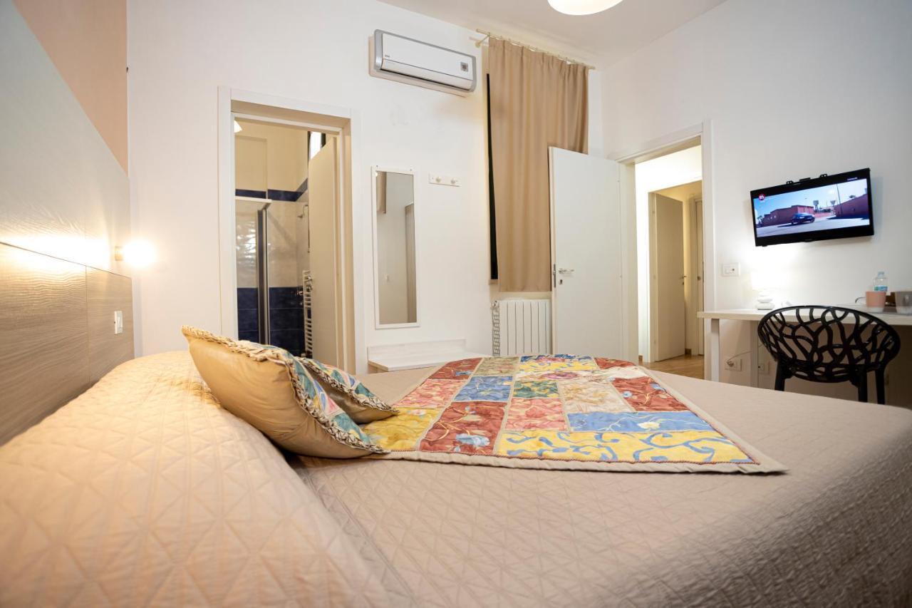 Trapani Home Kültér fotó