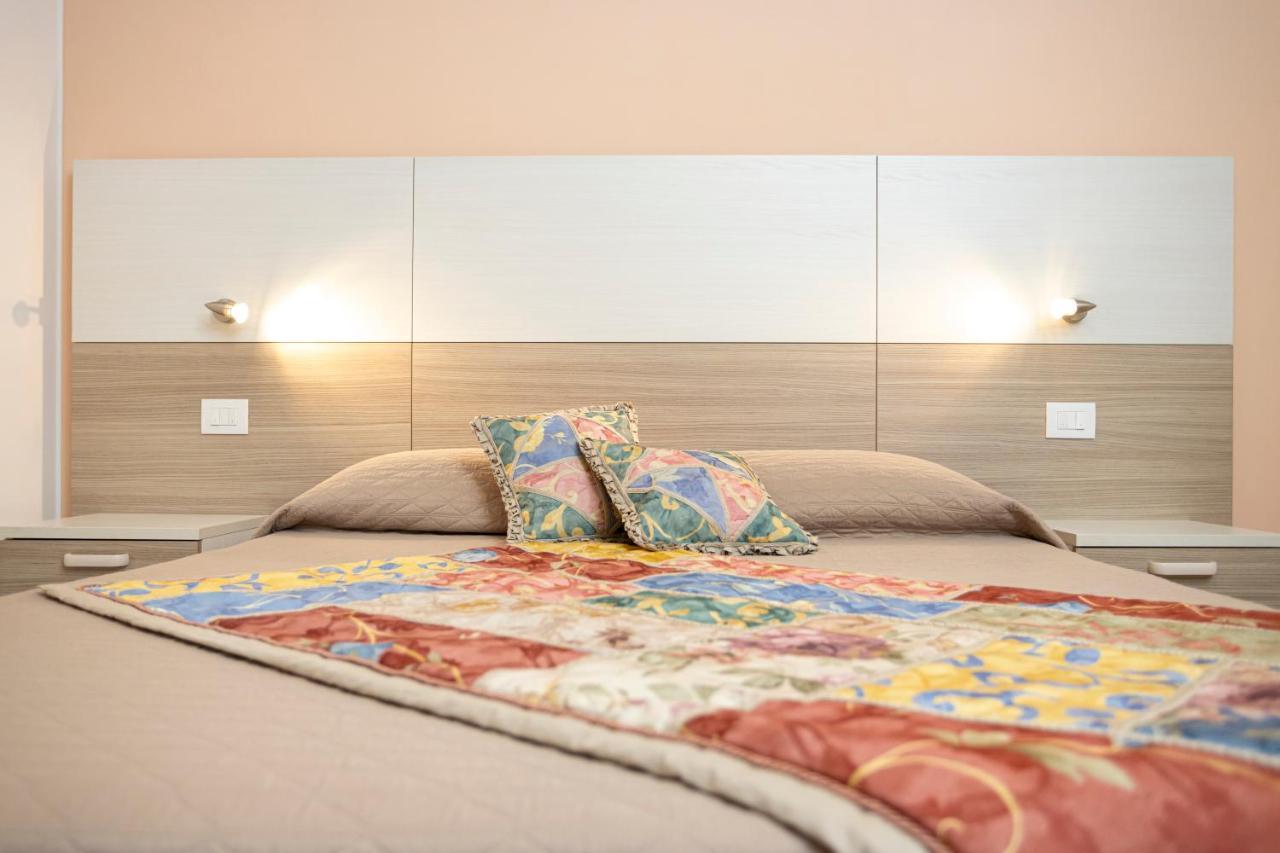Trapani Home Kültér fotó