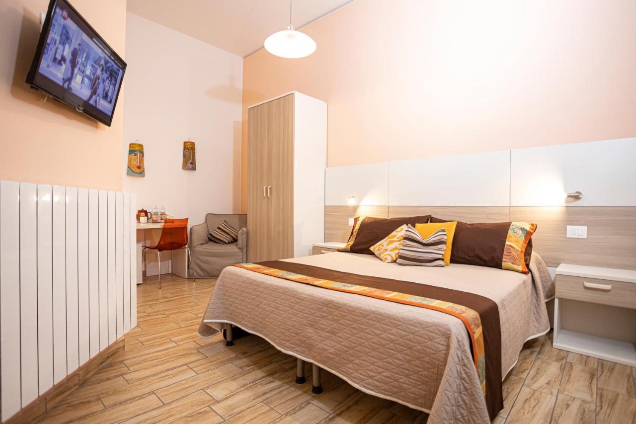 Trapani Home Kültér fotó