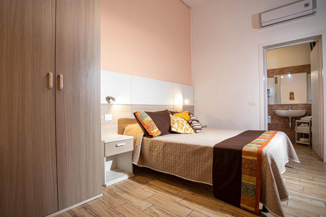 Trapani Home Kültér fotó