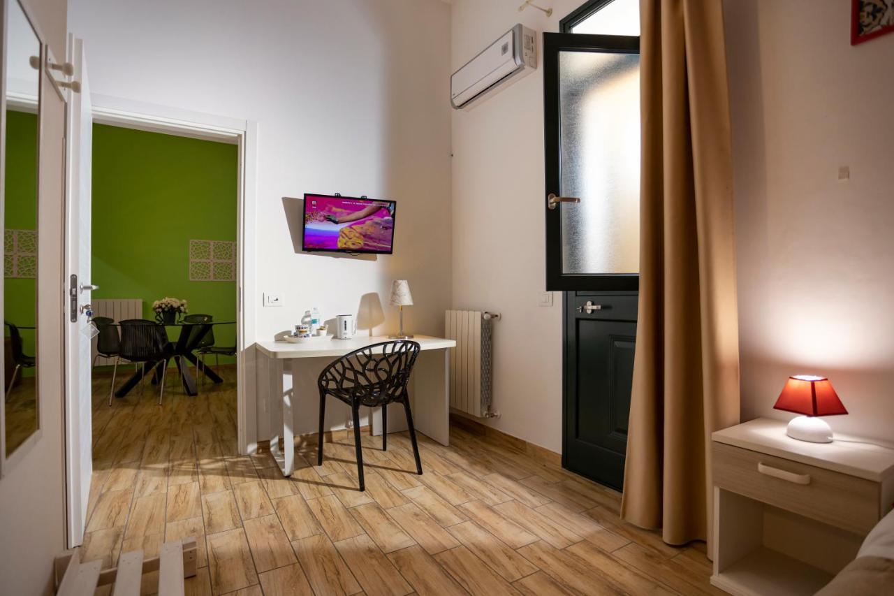 Trapani Home Kültér fotó