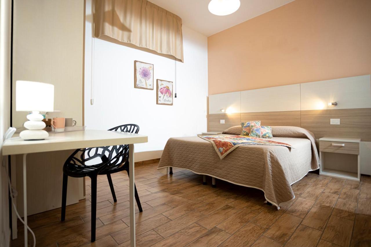 Trapani Home Kültér fotó
