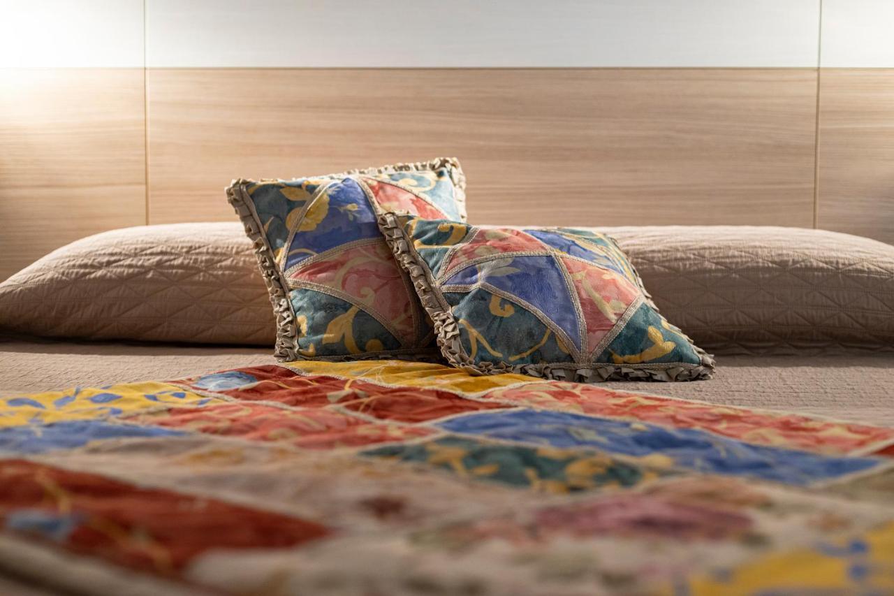 Trapani Home Kültér fotó