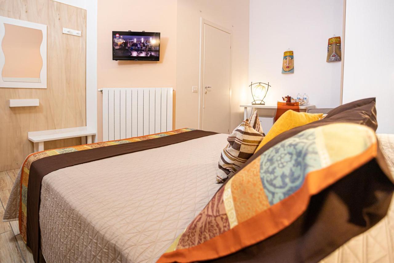 Trapani Home Kültér fotó