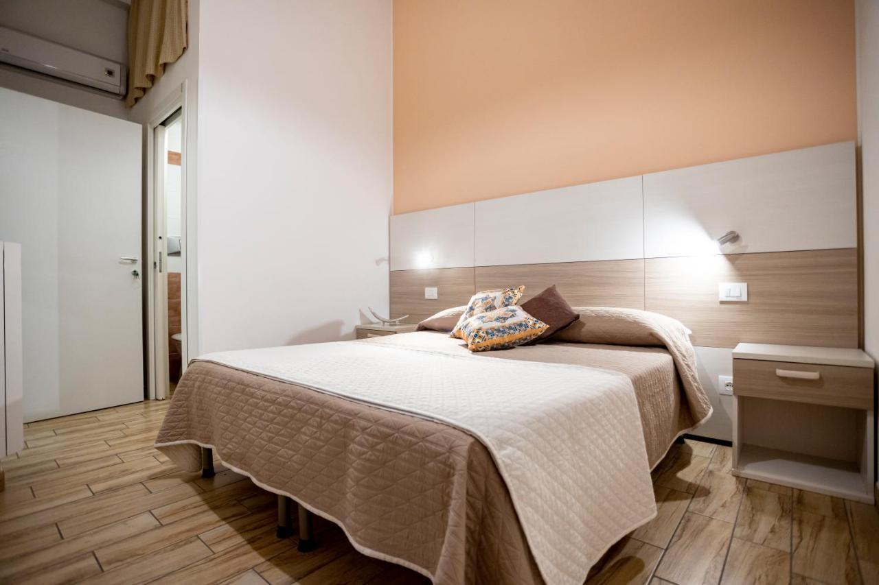 Trapani Home Kültér fotó