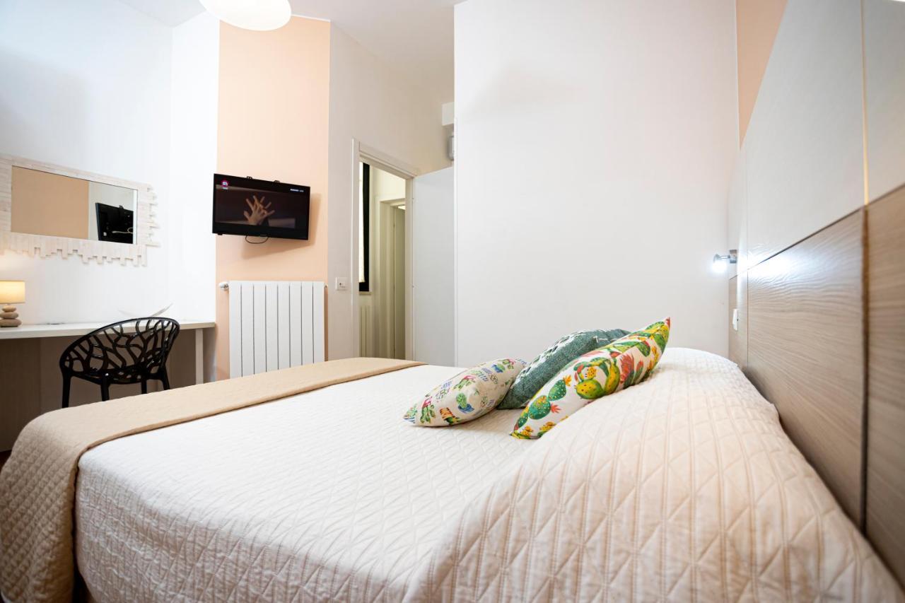Trapani Home Kültér fotó