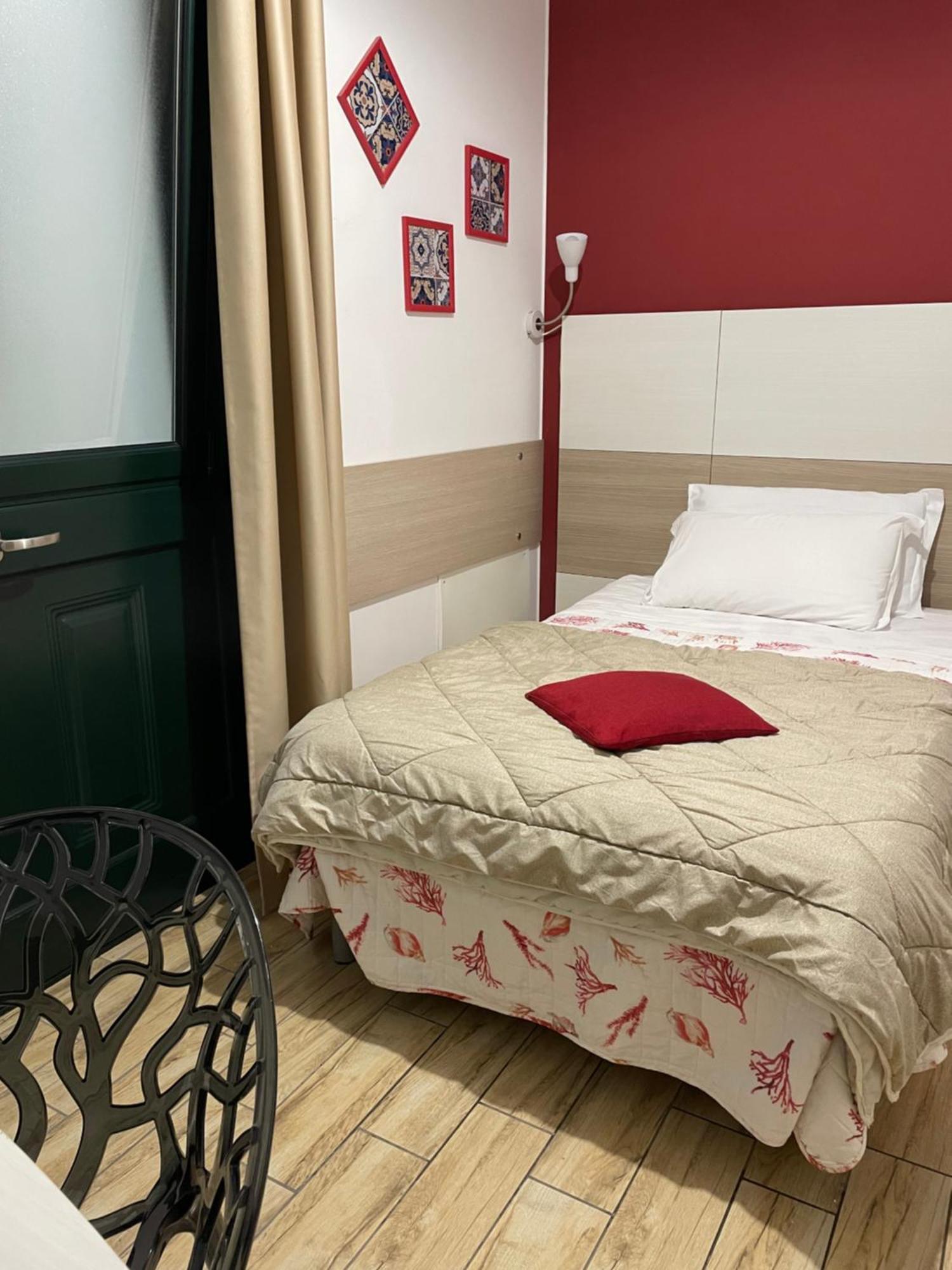 Trapani Home Kültér fotó