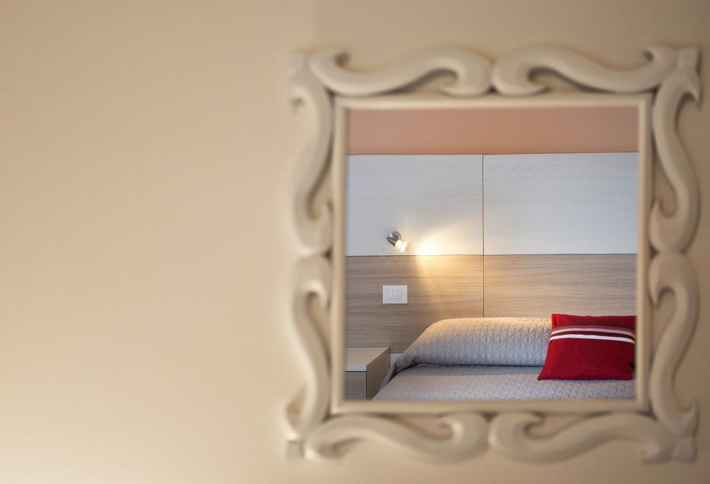 Trapani Home Kültér fotó