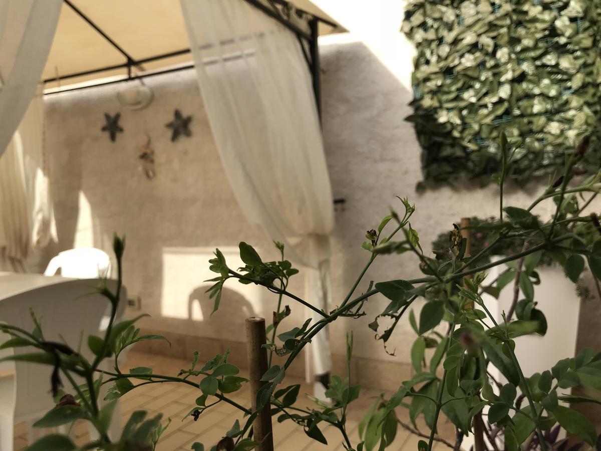 Trapani Home Kültér fotó