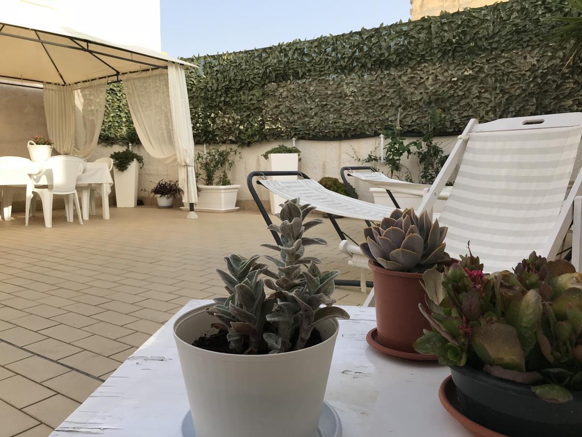 Trapani Home Kültér fotó