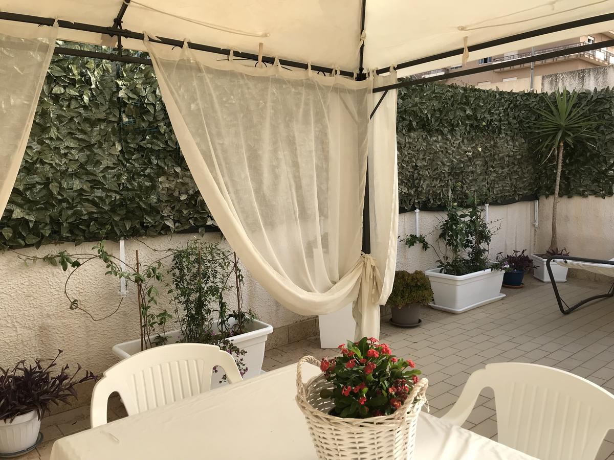 Trapani Home Kültér fotó