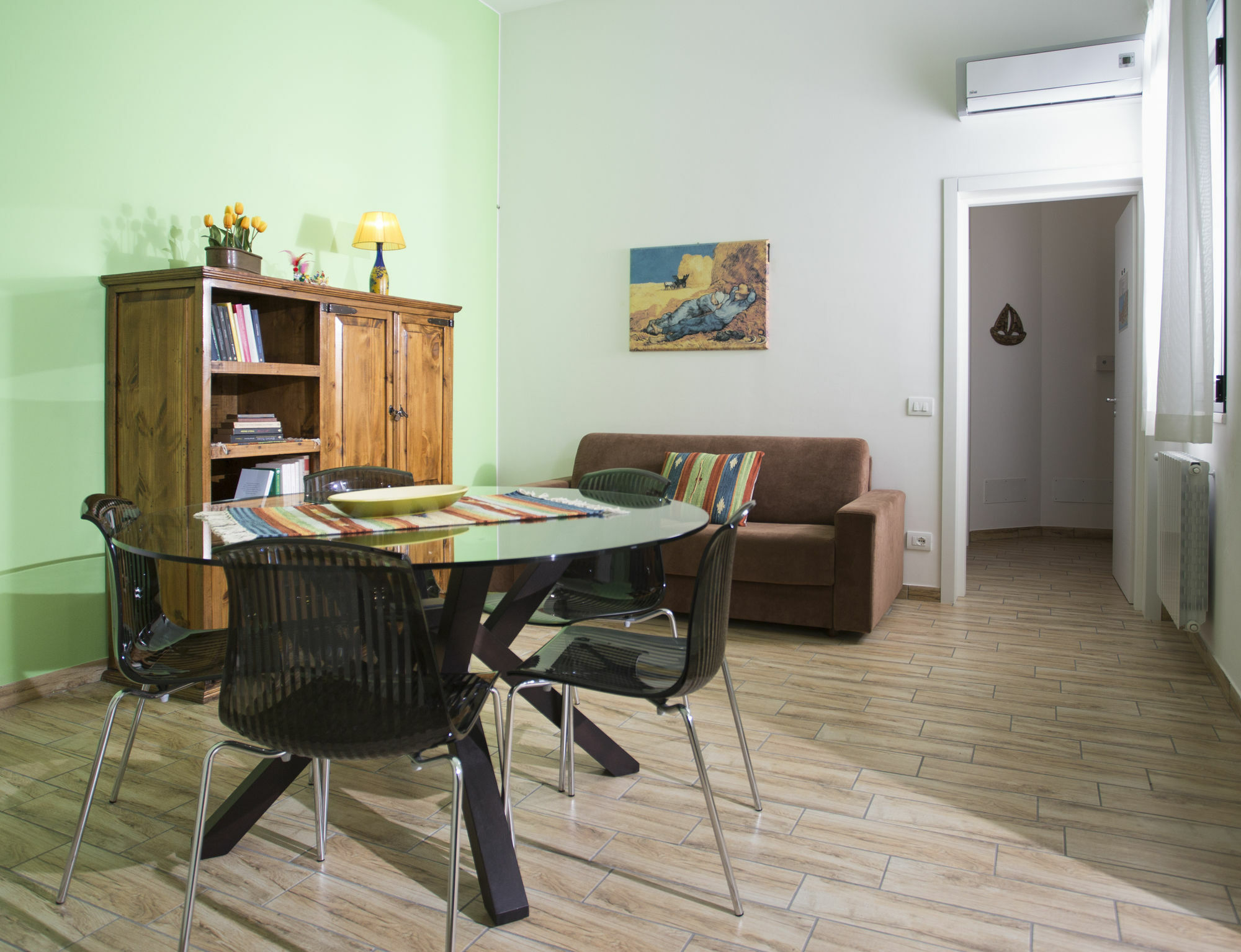 Trapani Home Kültér fotó