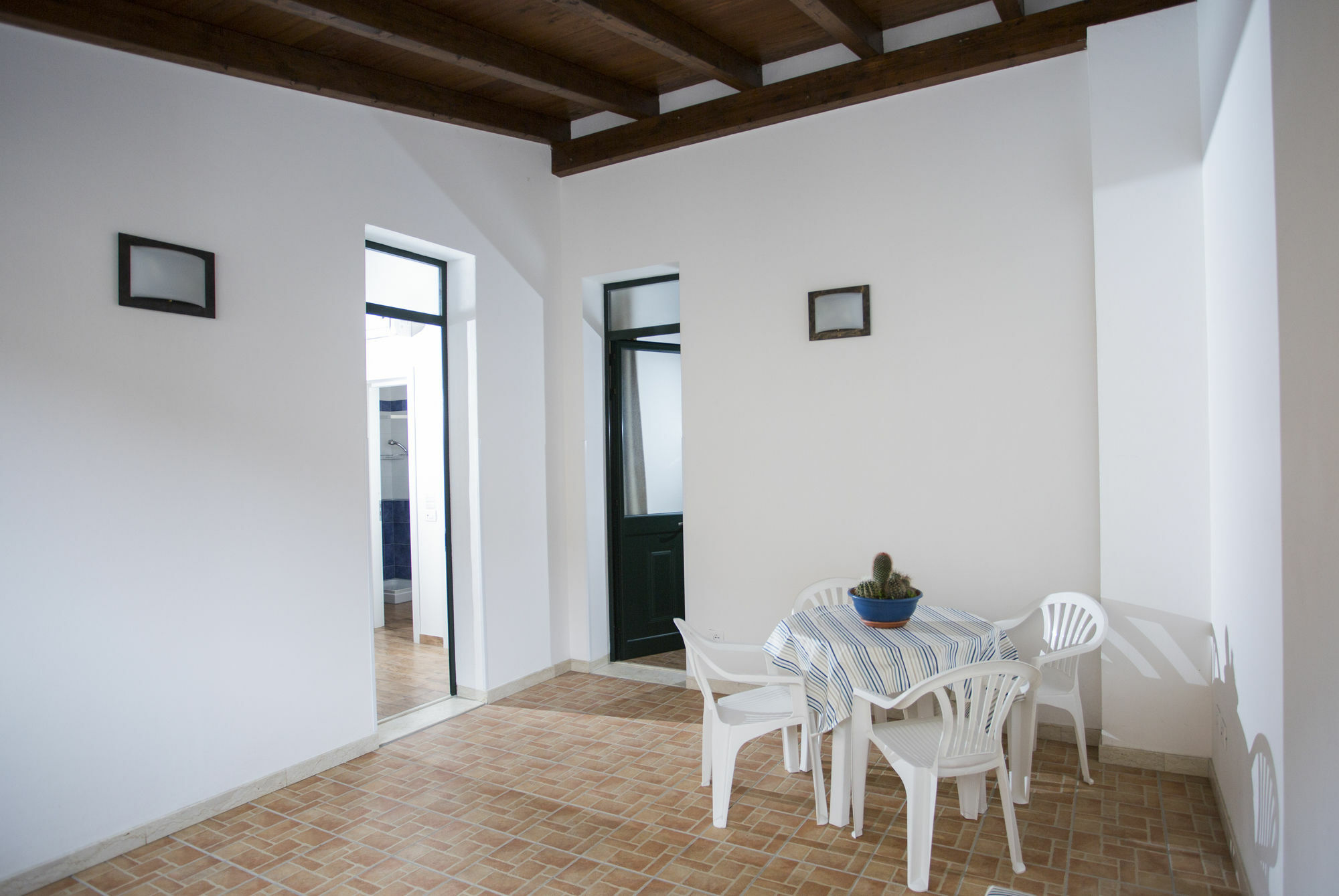 Trapani Home Kültér fotó